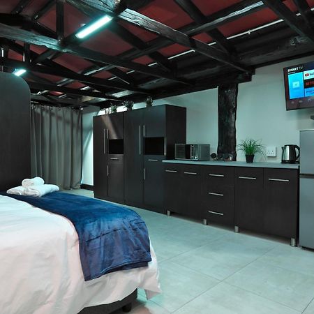 Royal Palms Guest House Port Elizabeth Esterno foto
