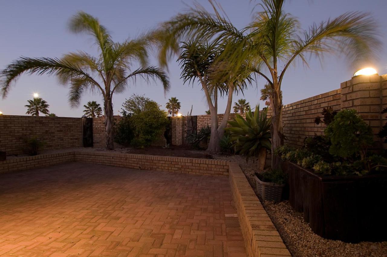 Royal Palms Guest House Port Elizabeth Esterno foto
