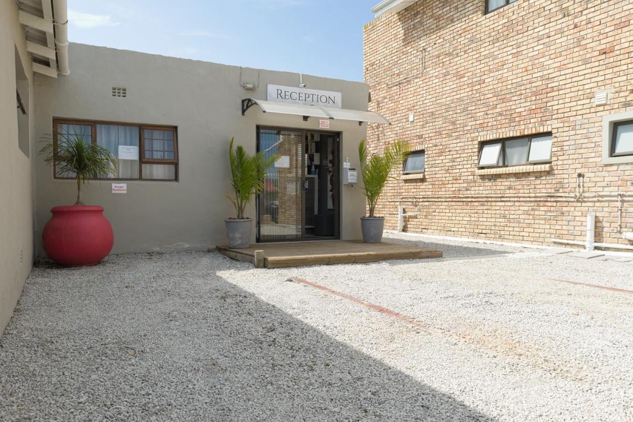 Royal Palms Guest House Port Elizabeth Esterno foto