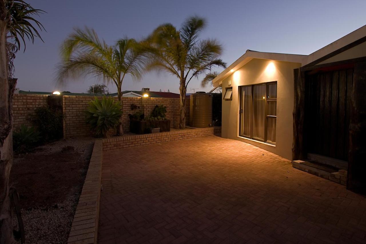 Royal Palms Guest House Port Elizabeth Esterno foto