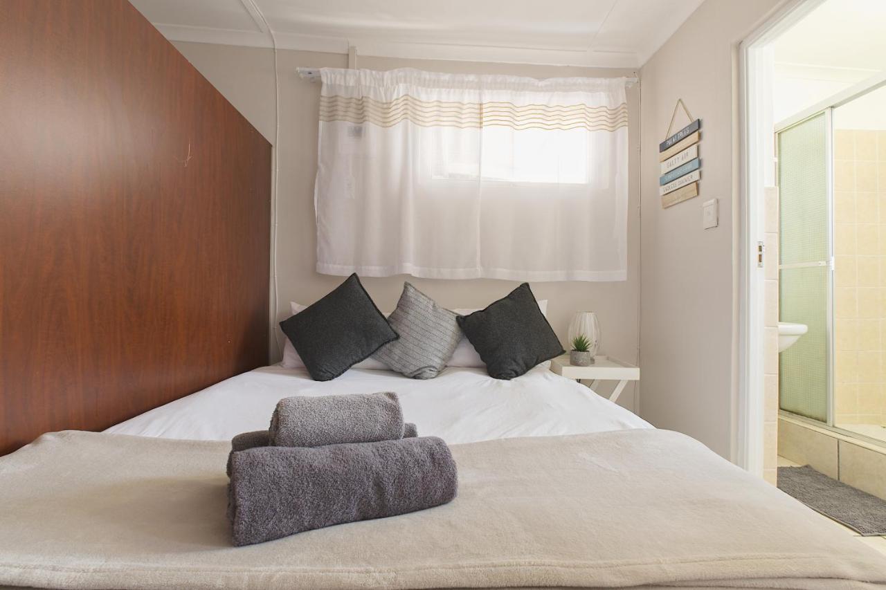 Royal Palms Guest House Port Elizabeth Esterno foto