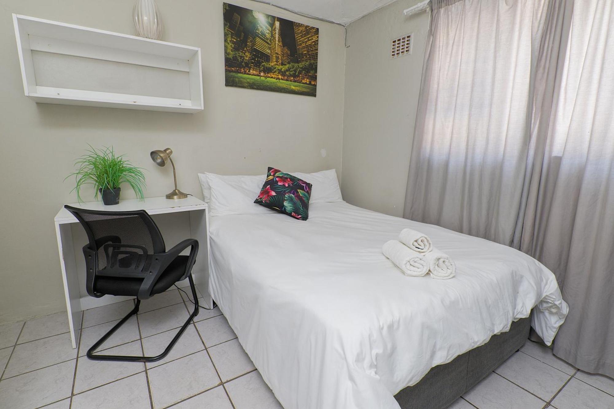 Royal Palms Guest House Port Elizabeth Esterno foto