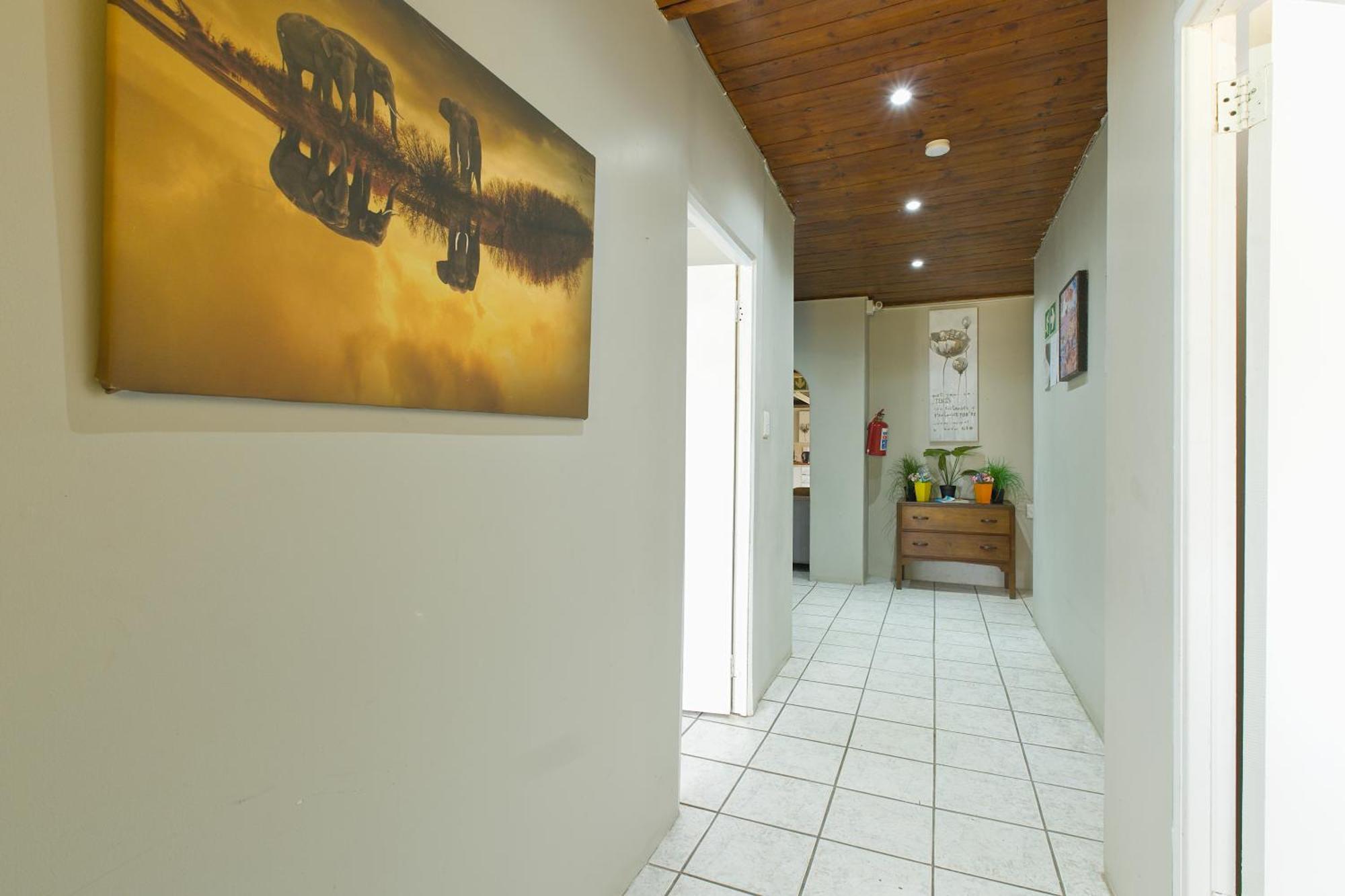 Royal Palms Guest House Port Elizabeth Esterno foto