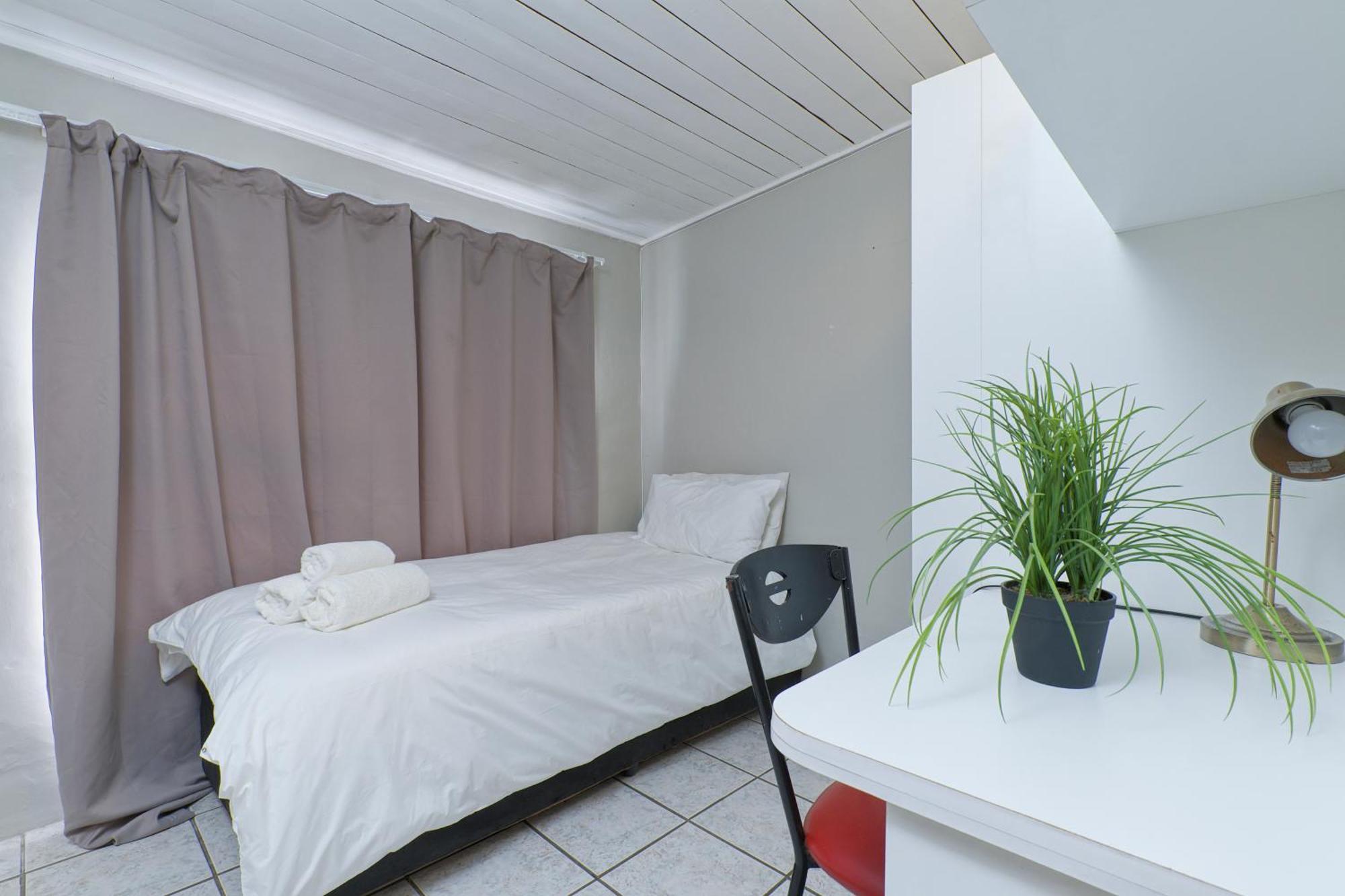 Royal Palms Guest House Port Elizabeth Esterno foto