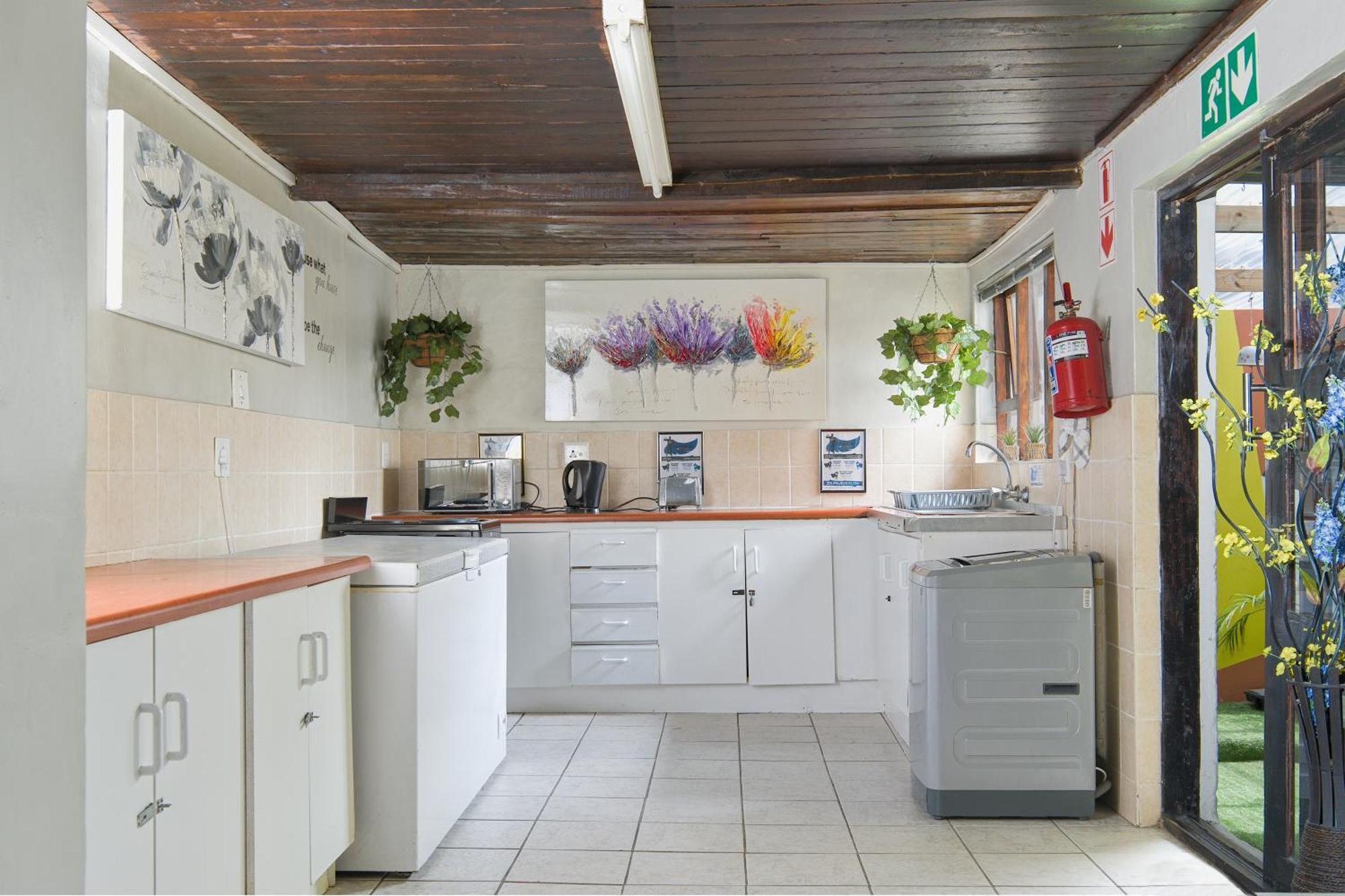 Royal Palms Guest House Port Elizabeth Esterno foto