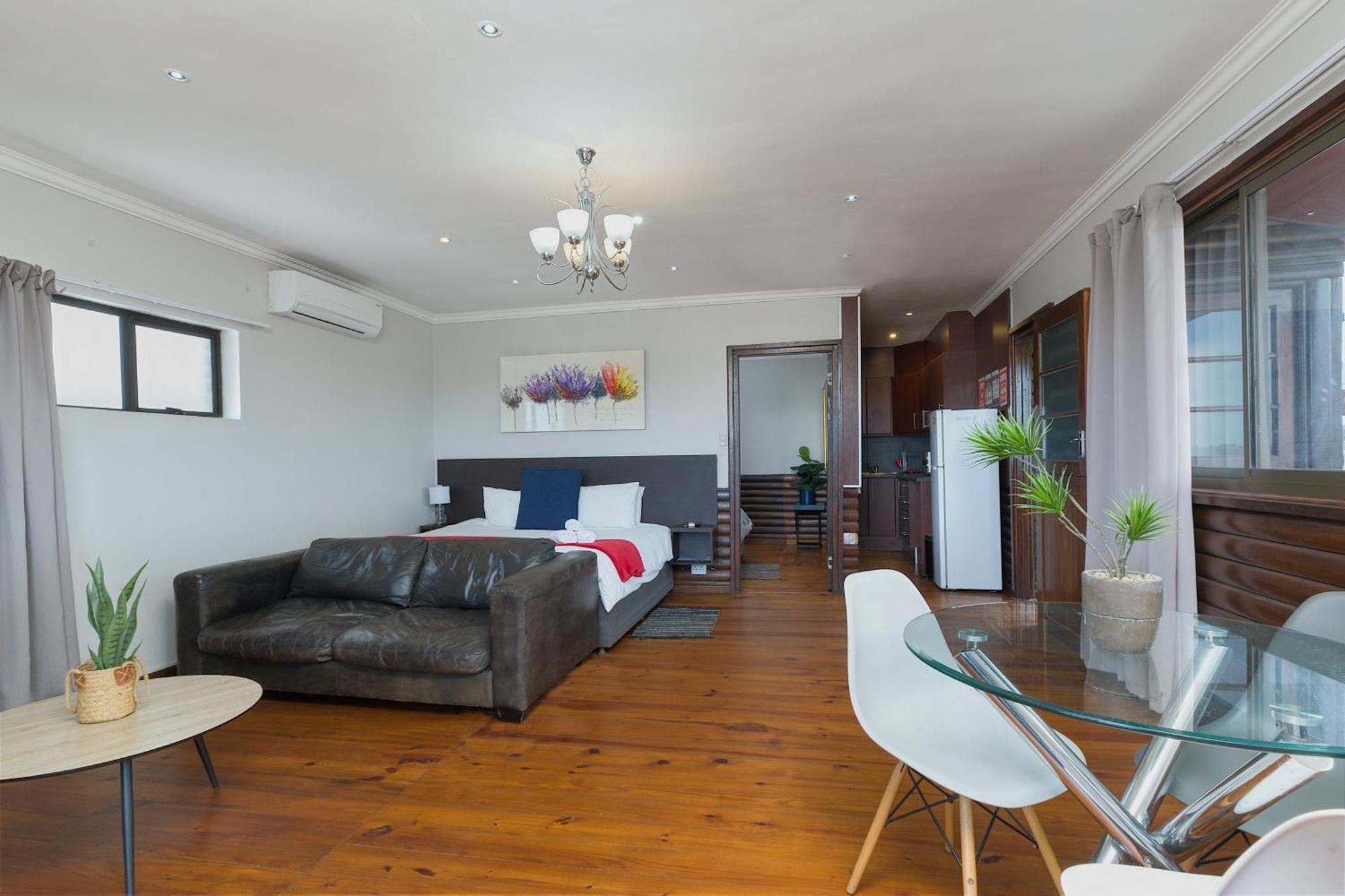 Royal Palms Guest House Port Elizabeth Esterno foto