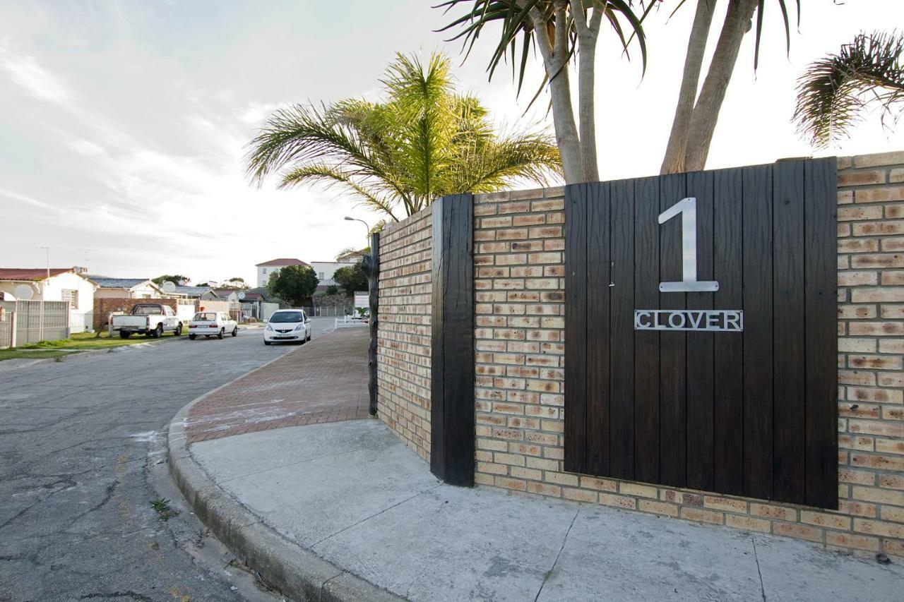 Royal Palms Guest House Port Elizabeth Esterno foto