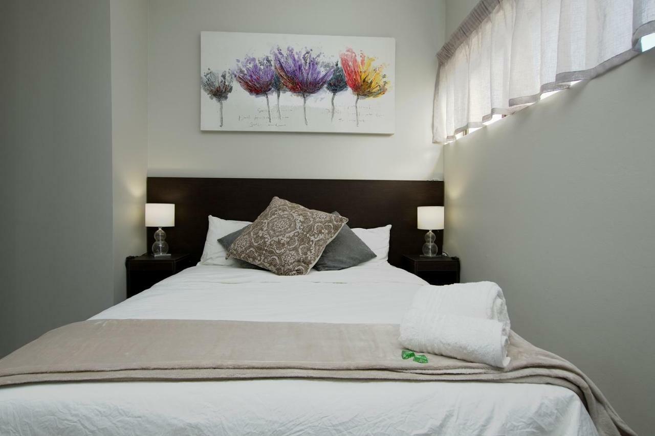 Royal Palms Guest House Port Elizabeth Esterno foto