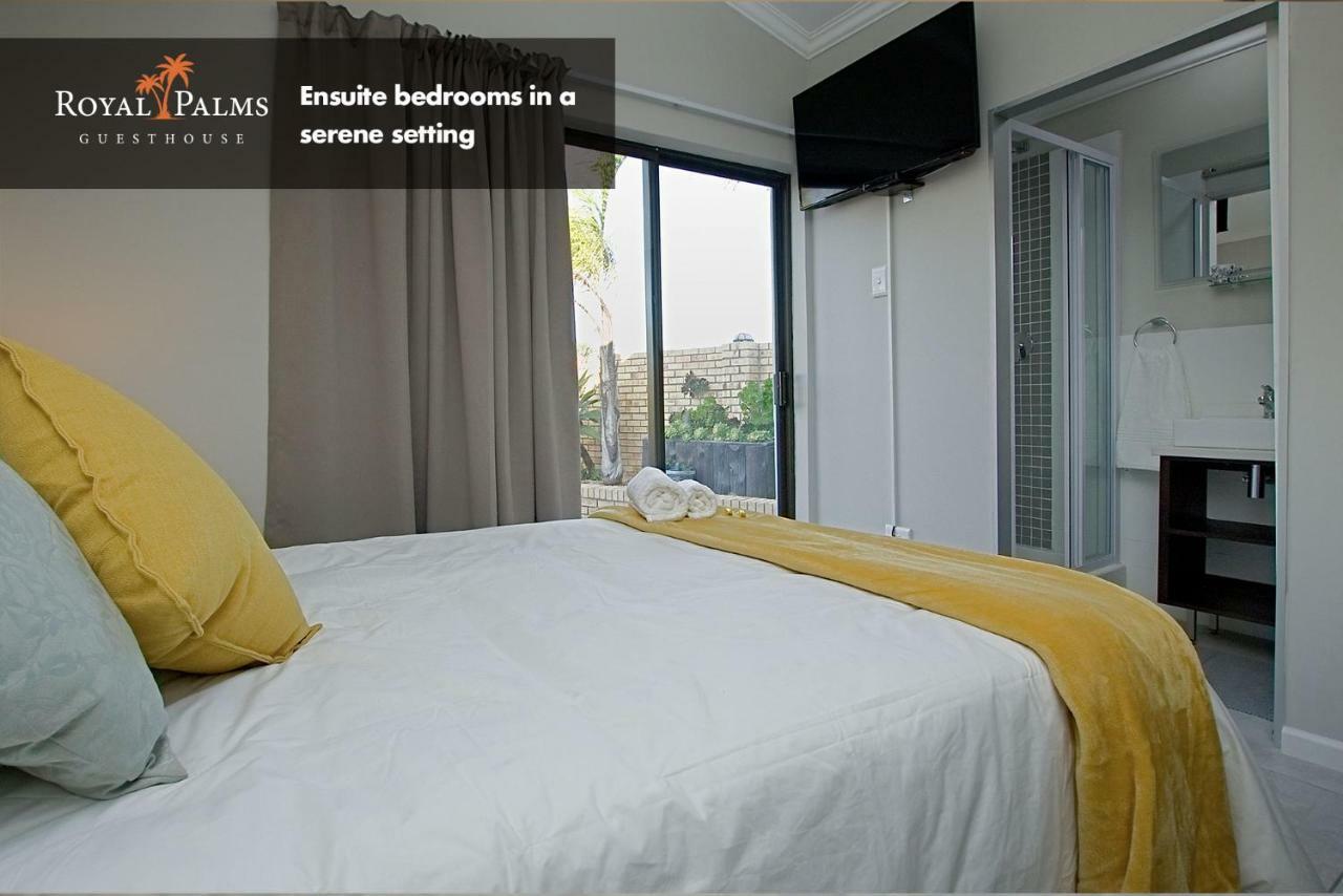 Royal Palms Guest House Port Elizabeth Camera foto